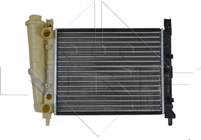 Produktbild von Kühler, Motorkühlung NRF 54680