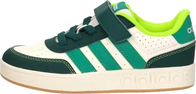Image de Adidas BREAKBASE C Klittenband Laag - Groen - Maat 30