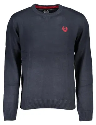 Produktbild von Gian Marco Klassischer Pullover für Männer Kolapo gewohnheiten L