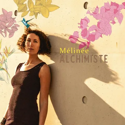 Produktbild von M'lin'e: Alchimiste