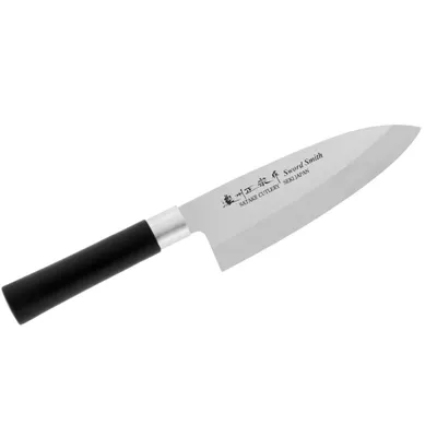 Productafbeelding van Satake Saku deba mes 16 cm 802345