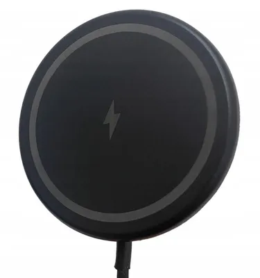 Produktbild von Pantherise MagSafe Auto Ladegerät 15W Magnetischer Handyhalter iPhone