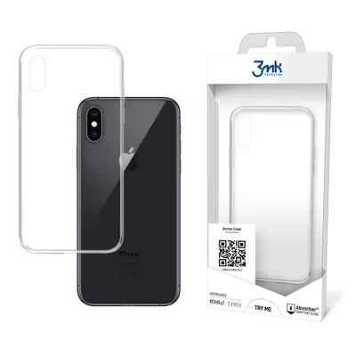 Produktbild von Apple Iphone X - Als Panzergehäuse
