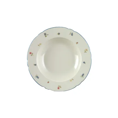 Produktbild von Seltmann Weiden Marie-Luise Streublume Suppenteller 23cm