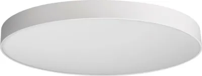 Immagine prodotto di Light Impressions Deko-Light apparecchio da soffitto Menkar 800 mm, 92,0 W, 3000/4000 K, bianco 220-240V AC/50-60Hz 92,00 W 3000/4000 K 7800 lm bianco RAL 9016 348206