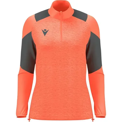 Zdjęcie produktu dla Macron Glory Chantico Ziptop dla kobiet – Coral Fluor / Antracyt
