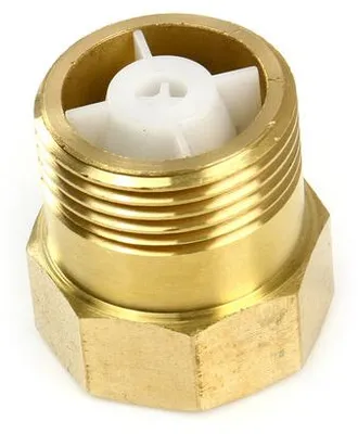 Obrázok produktu pre Redukcia so spätným ventilom 1" 40434