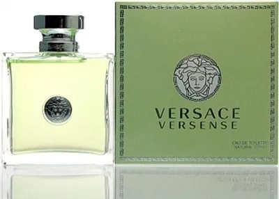 Obrázok produktu pre Versace Versense DUO EDT 2x30ML ( 60ML)