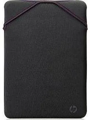 Obrázok produktu pre HP Ochranné svetlofialové puzdro na 15,6" notebook Reversible, Puzdro, 39,6 cm (15.6"), 190 g