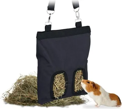 Produktbild von Heusack für Kleintiere