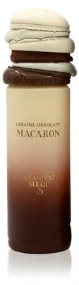 Obrázek produktu pro Arabiyat Sugar Caramel Chocolate Macaron EDP 100 ml UNISEX