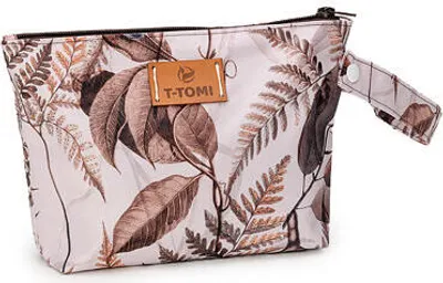 Image de Ttomi Tomi Petit sac Châtaigne