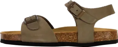 Image de Mules en cuir Enfant Louis