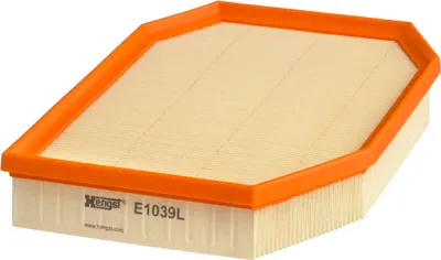 Immagine prodotto di Filtro Aria Hengst E1039L