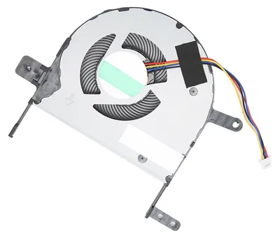 Image de Ventilateurs pour PC : dissipation thermique efficace, durables et compatibles – Radiateurs de refroidissement pour ordinateurs portables Asus