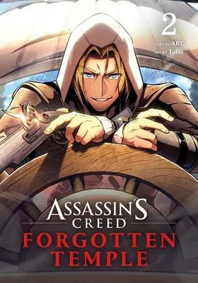 Immagine prodotto di Assassin's Creed