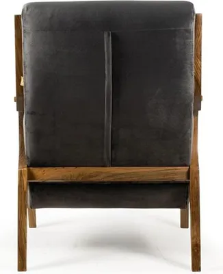 Produktbild von Wohnzimmer Sessel Luxus Möbel Polstersessel Design Polstermöbel Modern Sitz