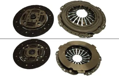 Produktbild von KAWE Kupplungssatz Kupplung für OPEL Corsa D Schrägheck (S07) 962347