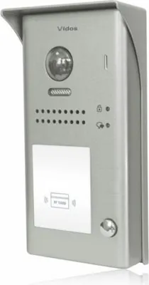 Obrázok produktu pre VIDOS DUO S1101A podľa stanice