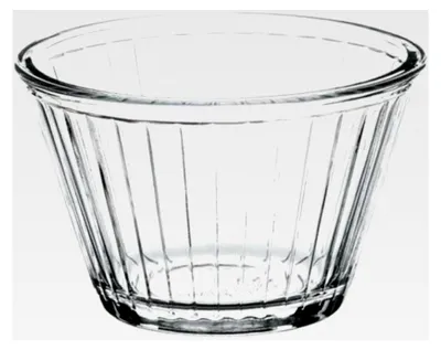 Produktbild von 6-teiliges Set Glasschalen
