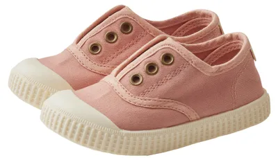 Produktbild von Sterntaler Kinder Sneaker Slip-on mit Gummizug und rutschfester Sohle