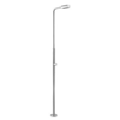 Produktbild von Astral Pool Angel, Freistehend, Edelstahl, Metall, Einzelbild, Drehventile, 12.7 mm