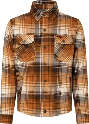 Produktbild von Rokker Houston Rider Motorrad Hemd, camel, L