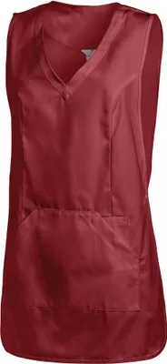 Produktbild von Leiber  Überwurfschürze Farbe bordeaux Größe II, 08/641/21