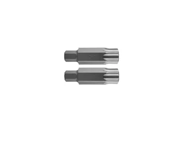 Zdjęcie produktu dla NEO TOOLS Końcówka TORX T100 x 75 mm, S2 x 2 szt.