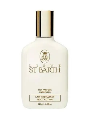 Image de Ligne St Barth Milk Bath & Body Care Body Lotion Unscented