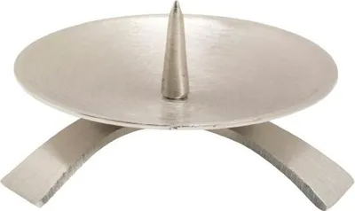 Produktbild von Dreifußleuchter D 9,5 cm gr.Dorn