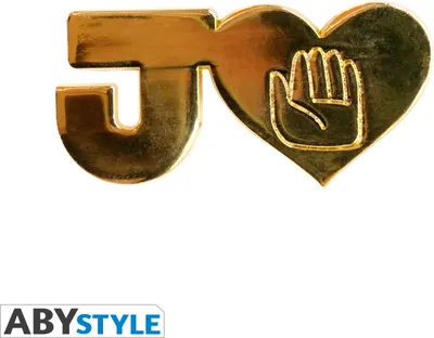 Produktbild von Logo von JoJo's Bizarre Adventure