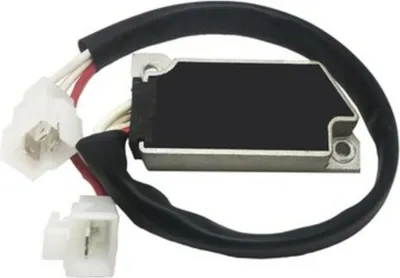 Obrázok produktu pre SP 1078957 TECNIUM by DZE Regulátor vhodný pre YAMAHA XV 535 VIRAGO