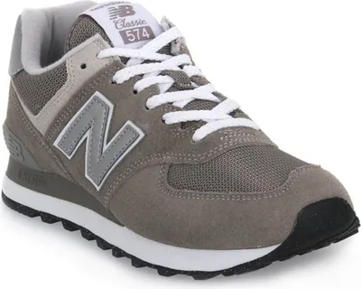 Produktbild von New Balance Sneakers WL574EVG in Grey color size 36