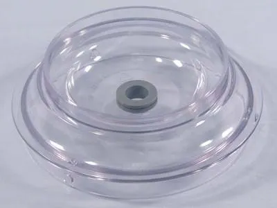 Immagine prodotto di Kenwood coperchio tappo ciotola con guarnizione per tritatutto Quad Blade CH580