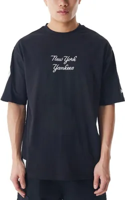 Immagine prodotto di Camicia oversize New Era - TARTAN New York Yankees - S