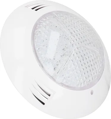 Produktbild von Unterwasserlampe IP68 Wasserdichtes Wandmontiertes LED Schwimmbadlicht AC12V Weißes Licht25W 2500LM