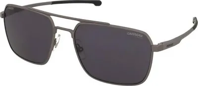 Produktbild von Carrera Ducati CARDUC 057/S Matte dark ruthenium 59/18/140 Herren Sonnenbrillen