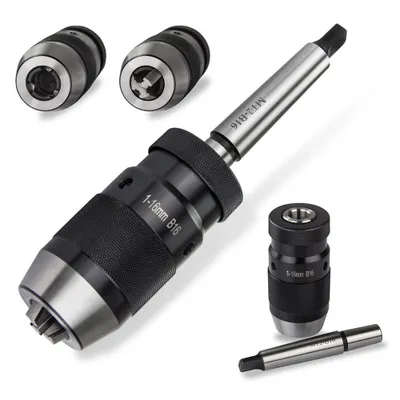 Obrázek produktu pro Vrtací sklíčidlo Arbor