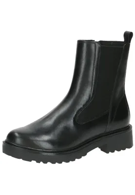 Produktbild von Caprice Damen Elegante Stiefelette 9-25426-43 Schwarz