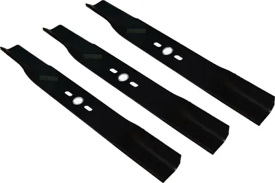 Immagine prodotto di 3 X 44,5 CM 50" Lama Toro 115-5089 110-6837-03 112-9759 112-9759-03 115-5059