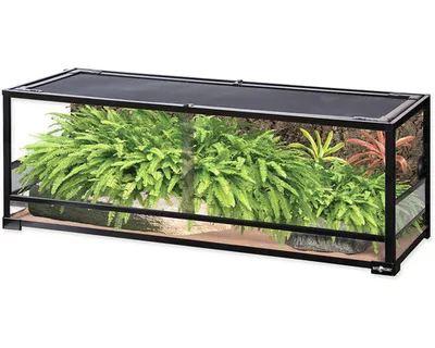 Produktbild von Repti Planet Terrarium 120x45x45cm, 1 Stück(e)