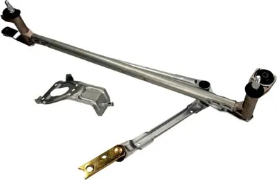 Produktbild von MAXGEAR 57-0199 Wischergestänge für VW GOLF VI (5K1) Golf V Schrägheck (1K1) Golf VI Variant (AJ5) Golf V Variant (1K5) für SKODA Octavia II Combi
