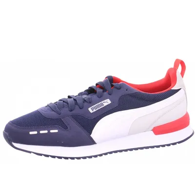 Produktbild von Puma Puma R78 Sportschuh Blau