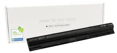 Produktbild von M5Y1K Akku 47Wh für Dell