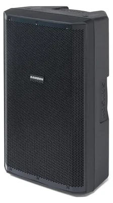 Produktbild von Samson RS115A Active PA Speaker