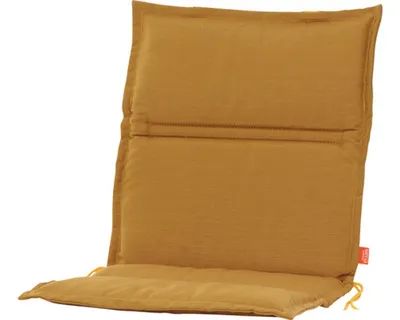 Produktbild von Siena Garden Auflage-Sessel Centauri ochre 96cm