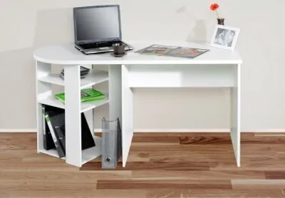 Produktbild von Schreibtisch Kinderschreibtisch Schülerschreibtisch Bürotisch Schulanfang