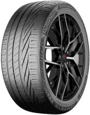 Produktbild von 205/55R17 91V RainExpert 6 FR Evc