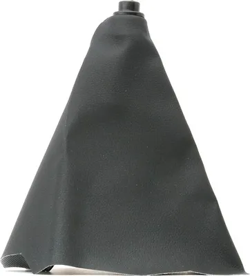 Produktbild von Schaltmanschette Manschette für Schaltknauf 8D0711110D für Audi A4 B5 (8D) ab